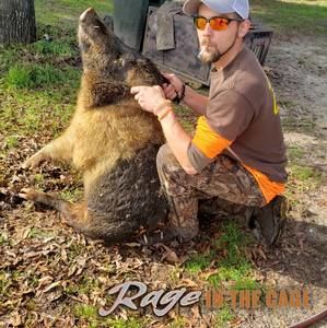 Meet your Posher, Steven